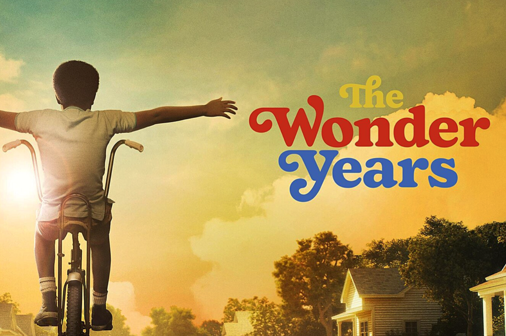 ABC's The Wonder Years Reboot, where Fred Savage served as executive producer and director