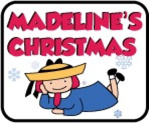 Madeline Logo 150px