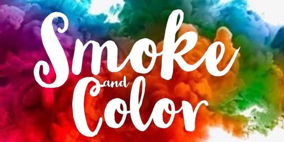 Smoke And Color
