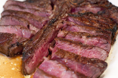 Meat Kevin Rathbun Steak Steak For Two 078