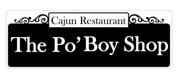 The Po Boy Shop