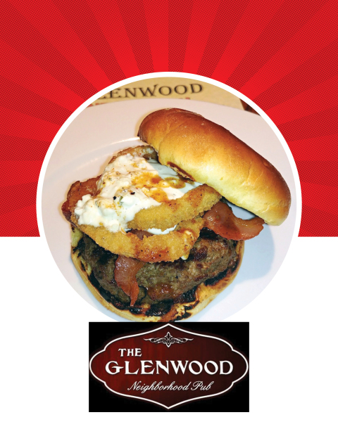 BW Burger Glenwood