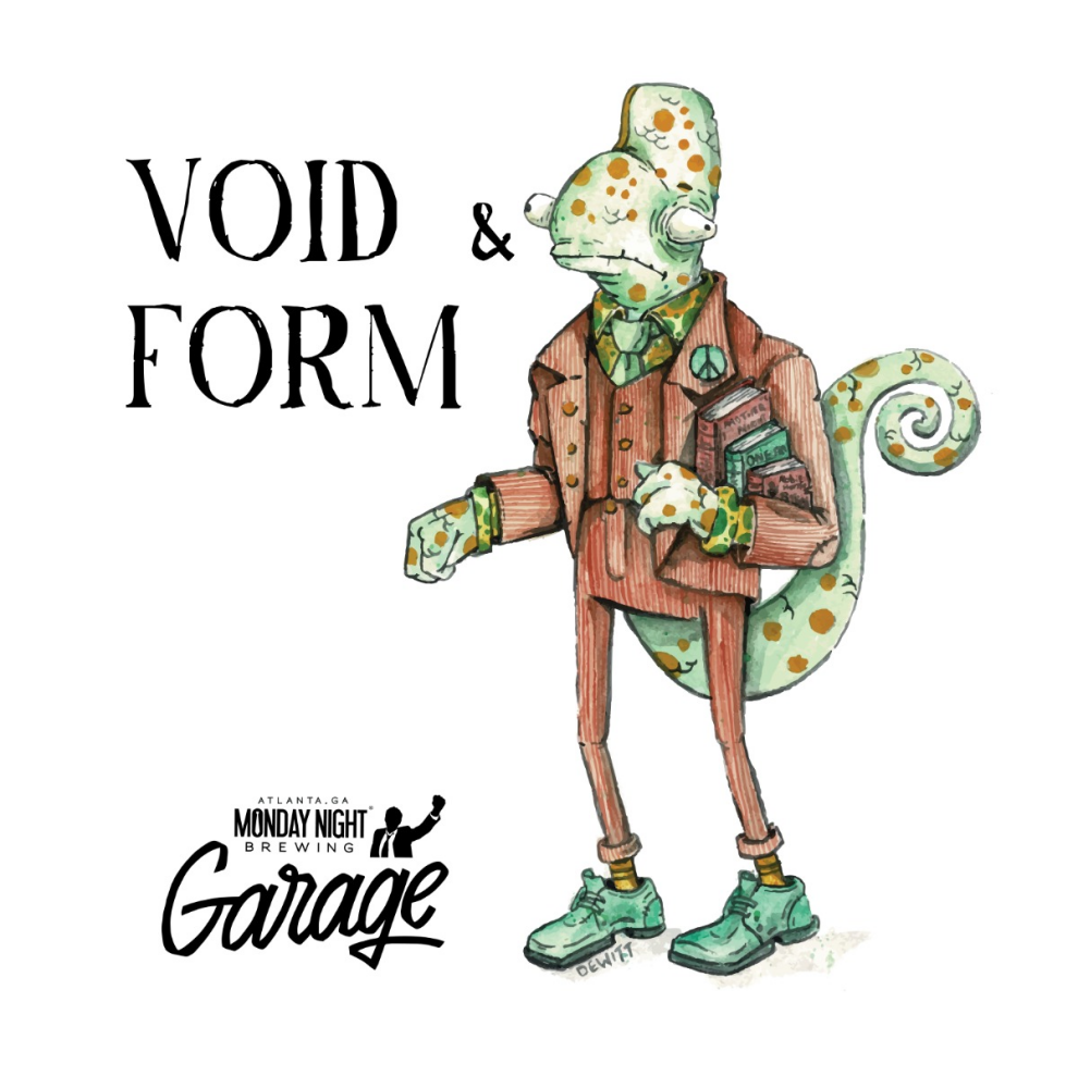 Void And Form   Character Square 01