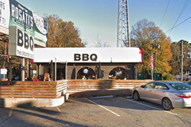 Greater Good BBQ