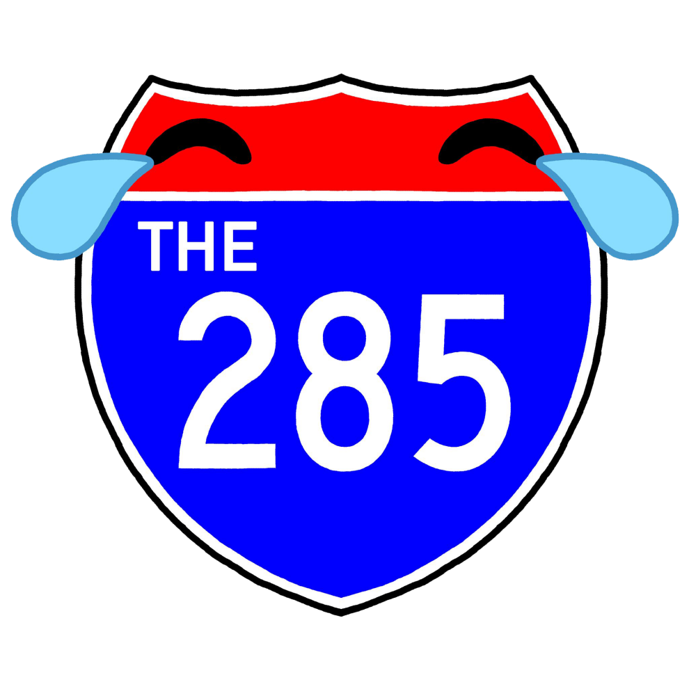 285 Logo