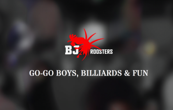 BJ Roosters