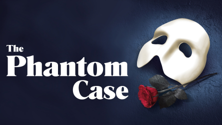 Phantom Mask Rose Copy
