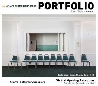 APG Exhibition Portfolio V1