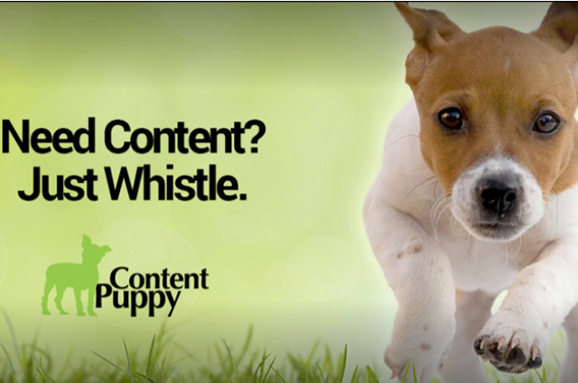 Content Puppy