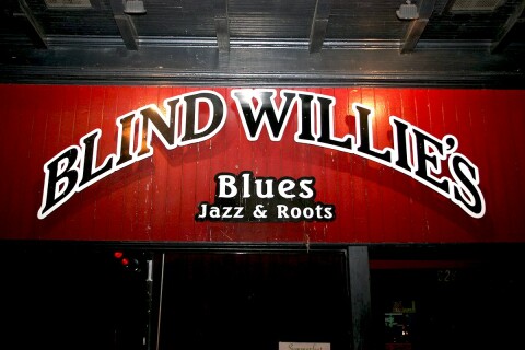 Blind Willies   Blues