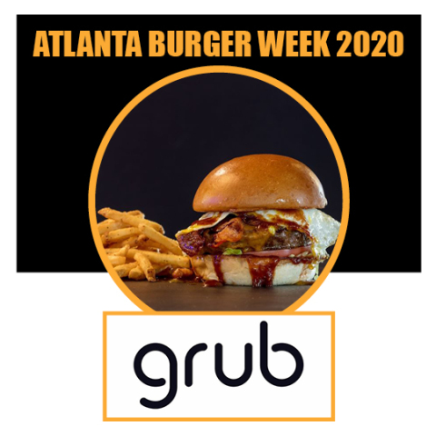 ABW 2020 Burger Grub Bgr