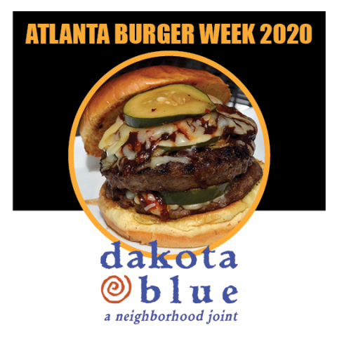 ABW 2020 Burger Dakota Blue