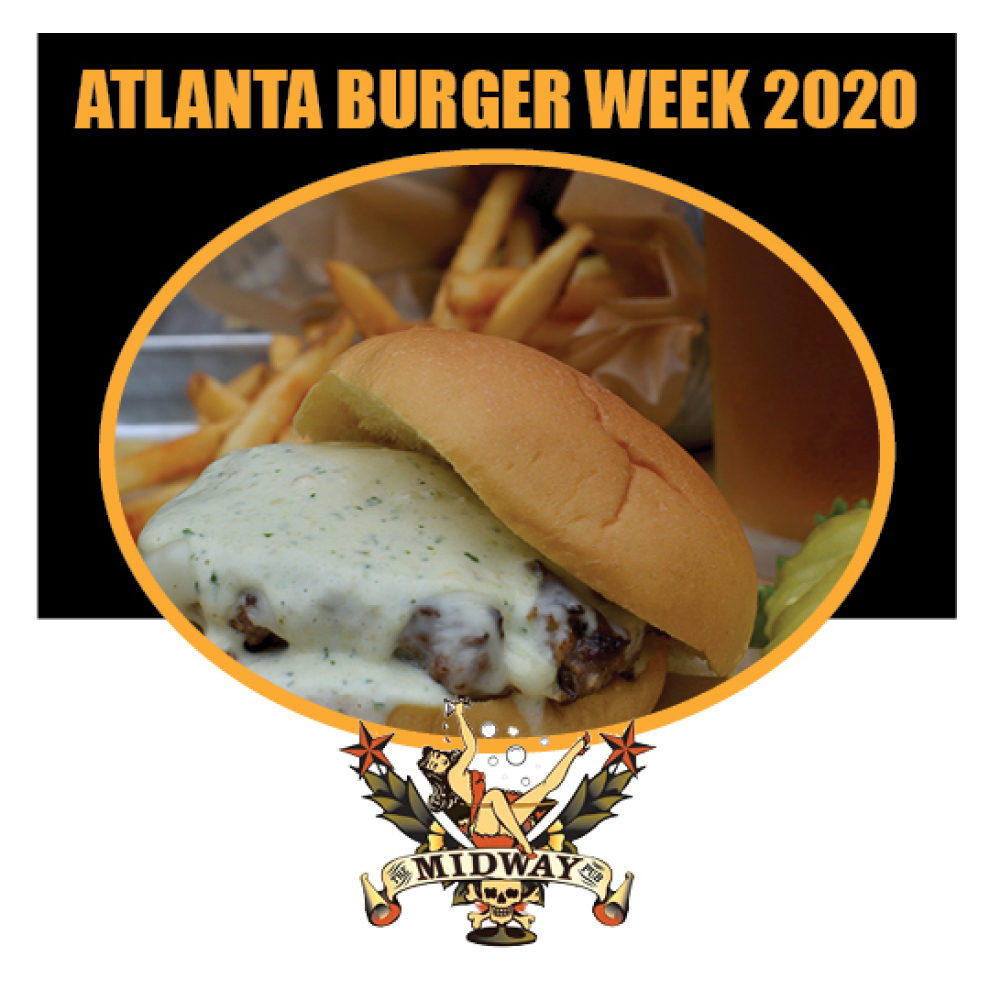 ABW 2020 Burger Midway Pub