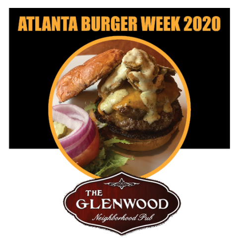 Burger Week   The Glenwood
