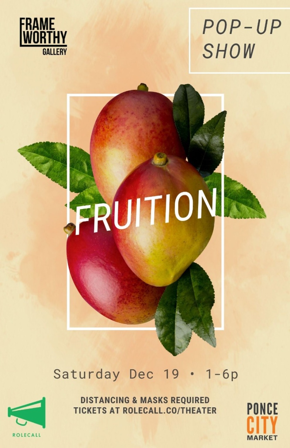 FWG Fruition