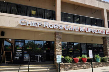 Chef Rob's Cafe