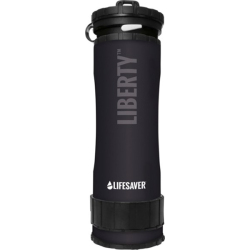 LifeSaver Liberty Watter
