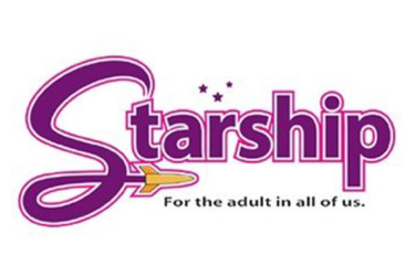 Starship Enterprises Logo