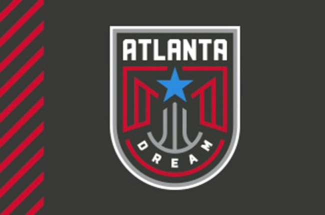 Atlanta Dream Logo