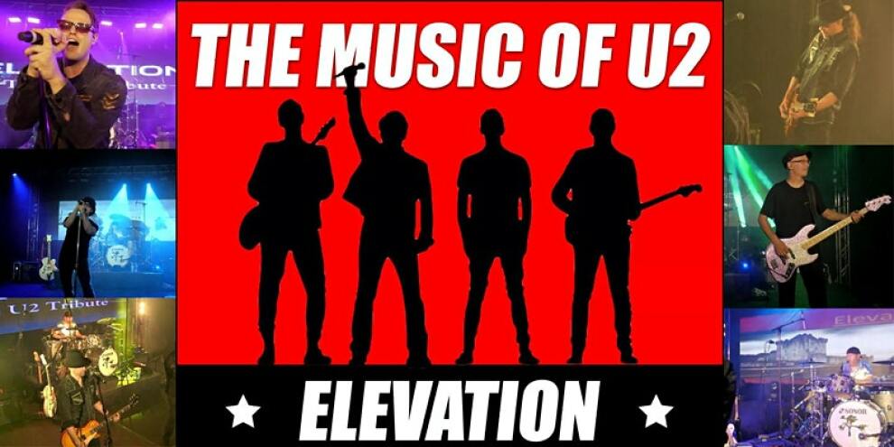Elevation U2