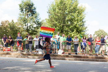 CL File Photo - Gay Pride Parade 2014
