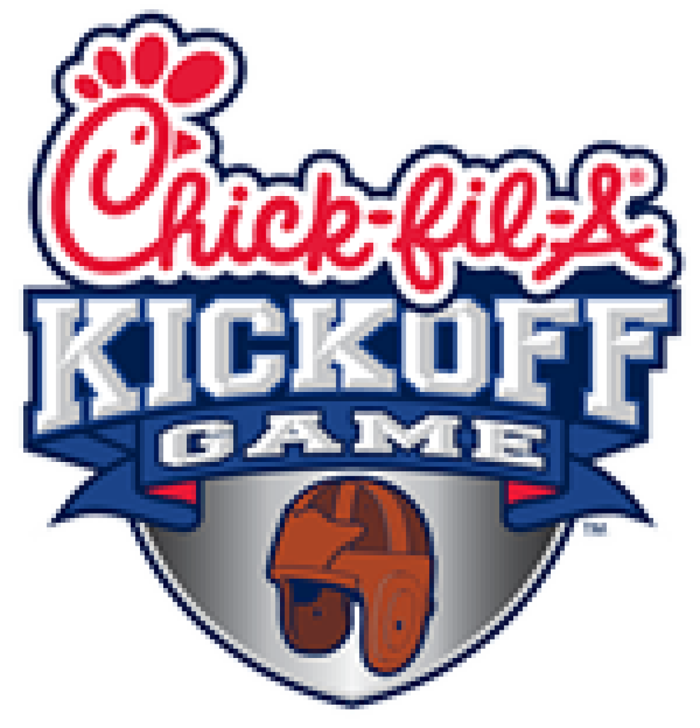 Chick Fil A Kickoff Game