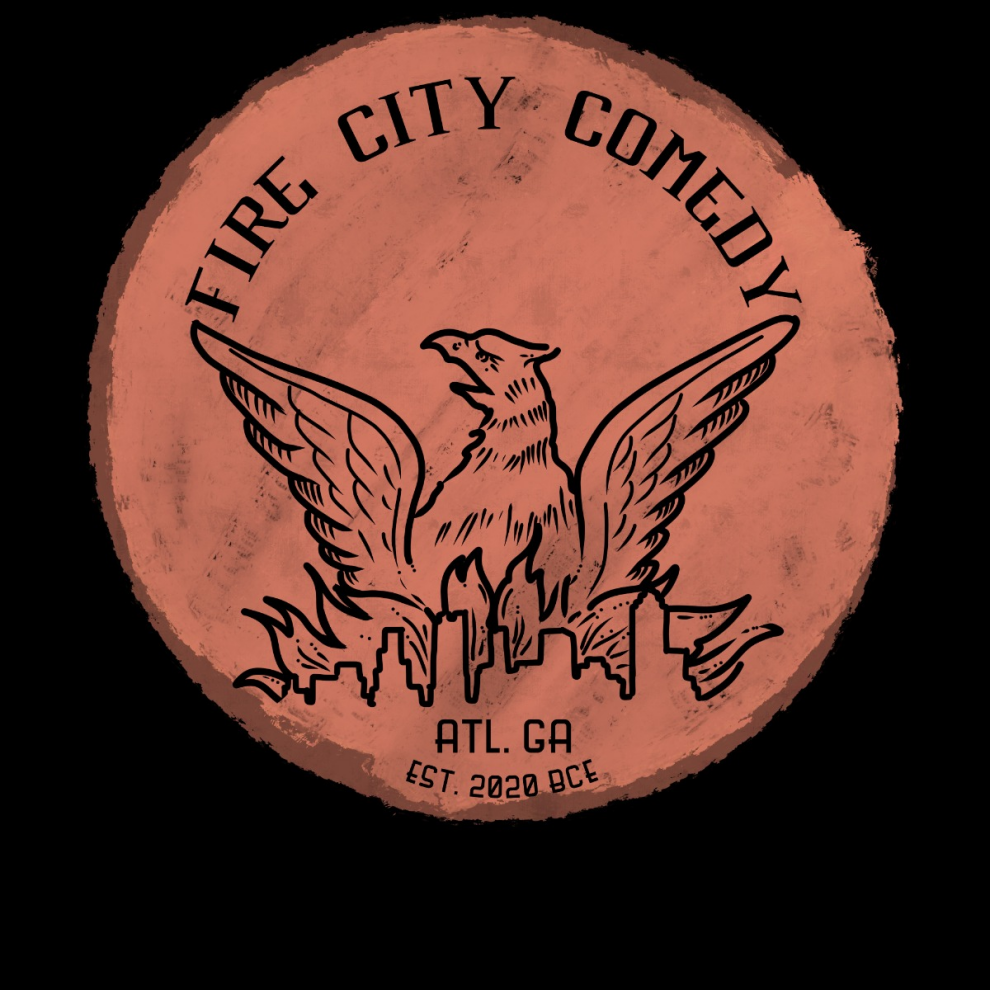 Fire City Logo