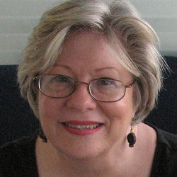 Anne Labaire