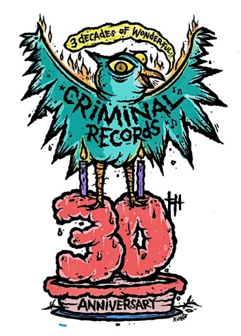 Criminal Records 30th