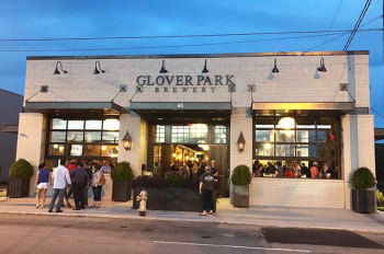 Glover Park Brewery