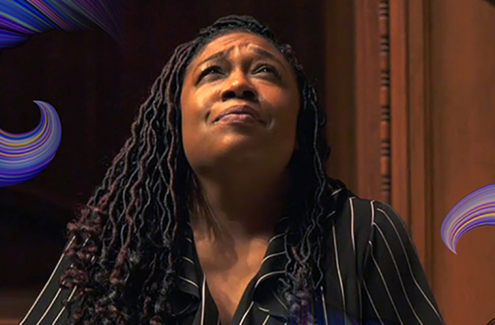 Michelle Cann Plays Florence Price