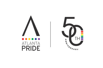Atlanta Pride 50th Anniversary