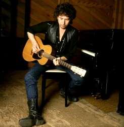 Bob Dylan 02 1985 Photo Credit Courtesy Of Sony Music Entertainment Photographer Deborah Feingold