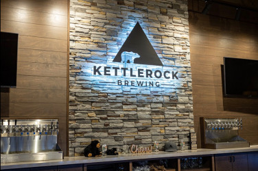 Kettlerock Brewing Company