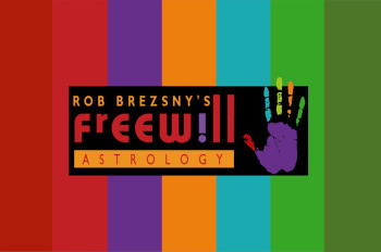 Free Will Astro Header Logo