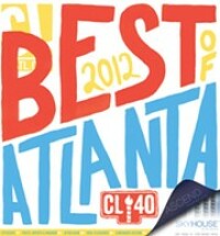 2012 Best Of Atlanta