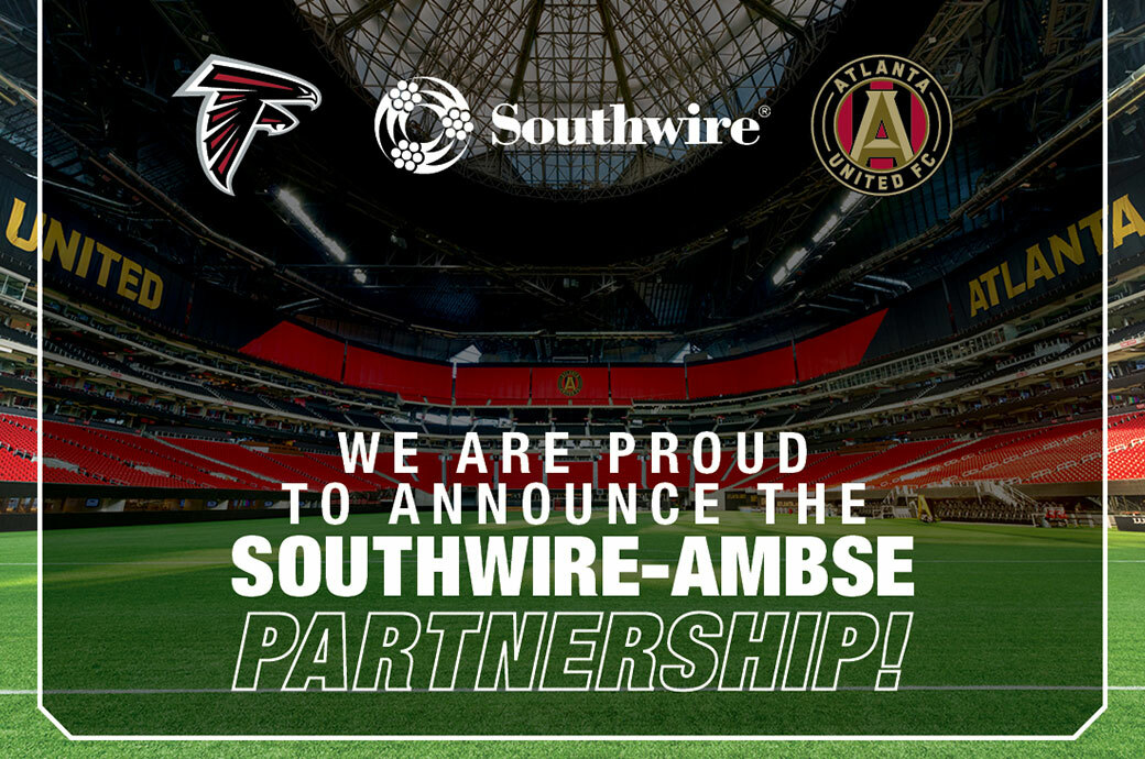 Falcons United Southwire