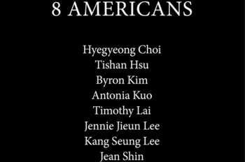 8 Americans
