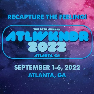 Weekender 2022 Avatar