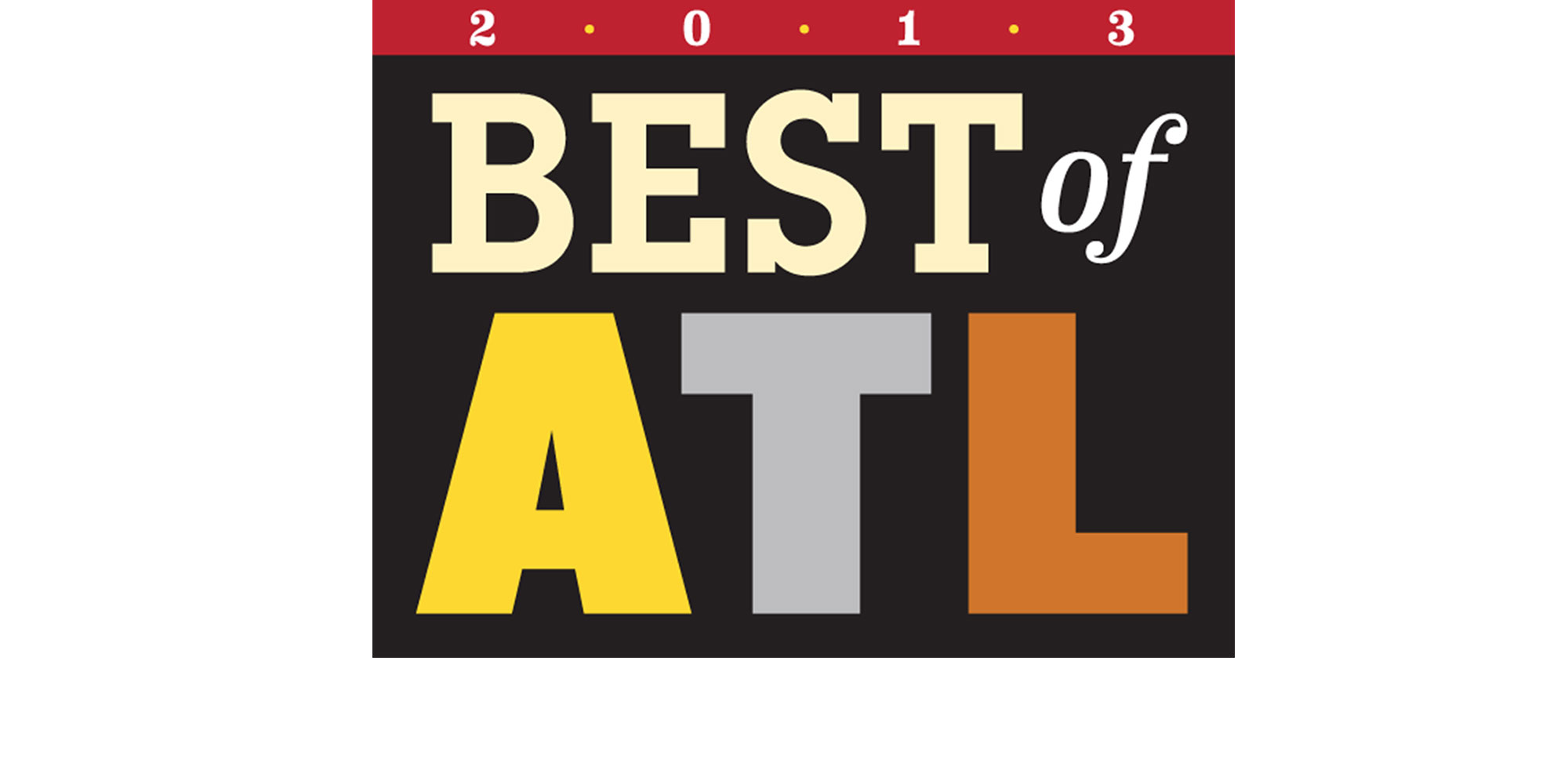 2013 Best Of Atlanta Large