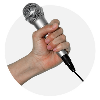 SipandShop Karaoke HomePage Module 575x575