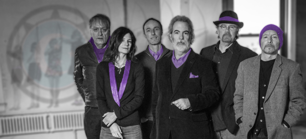 10000 Maniacs Tribe Photo By Don Hill 2017