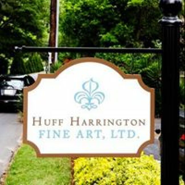 Huff Harrington