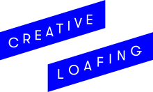 Creative Loafing logo